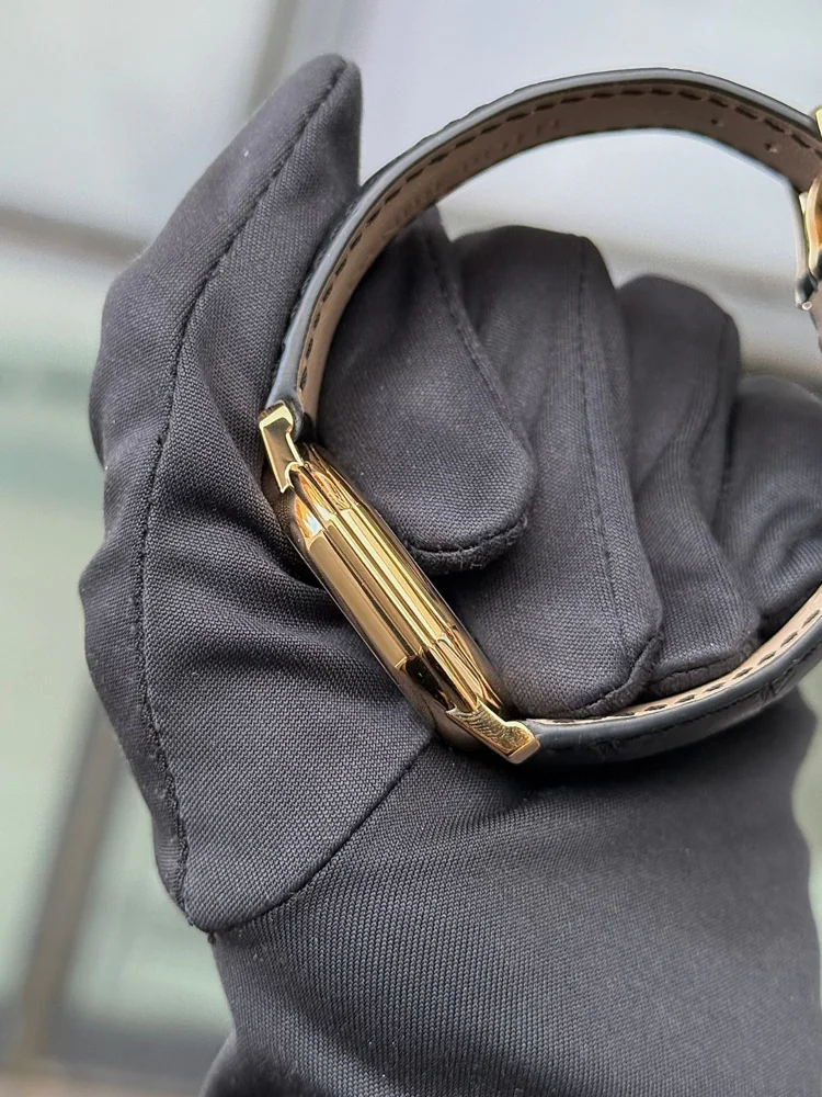 Daniel Roth Small Second